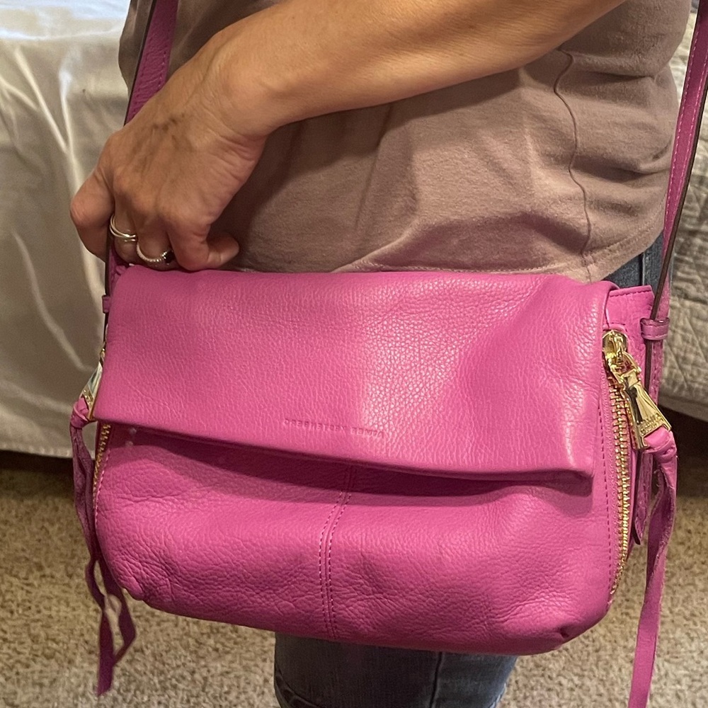 Aimee Kestenberg Bali crossbody
